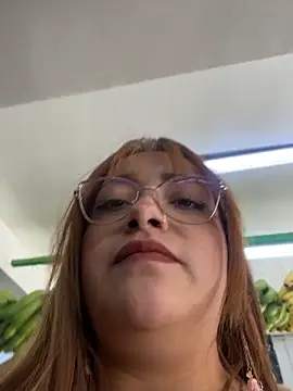 Tatiana O online show from 06-04-26, 04:02