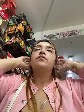 Tatiana O online show from 06-07-26, 01:04