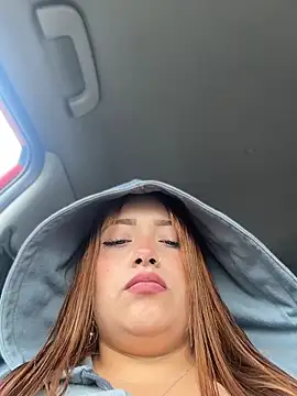Tatiana O online show from 06-16-26, 02:09