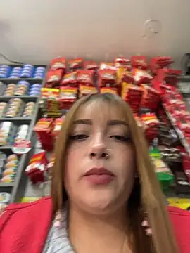 Tatiana O online show from 06-21-26, 01:03
