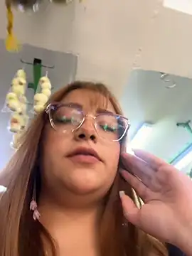 Tatiana O online show from 06-24-26, 04:17
