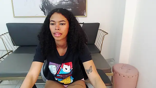 Shenna brunette  online show from 12-03-24, 04:17