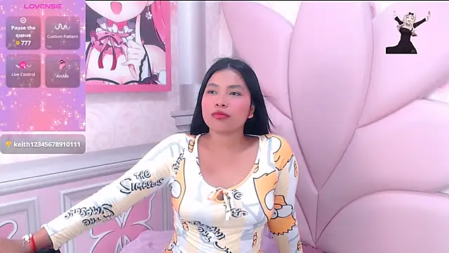 lauren sofia19 online show from 12-12-24, 06:14