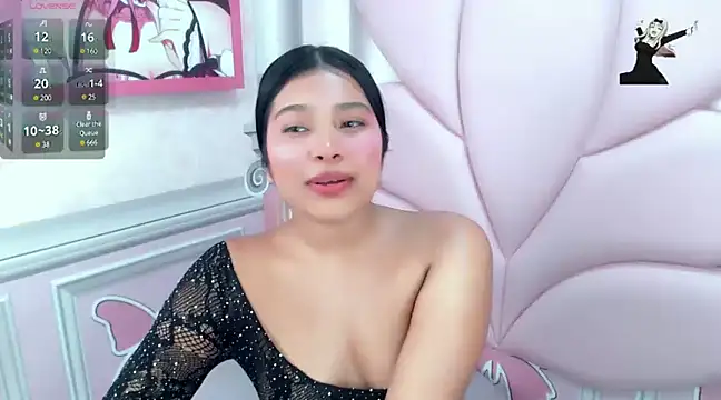 lauren sofia19 online show from 12-14-24, 04:56