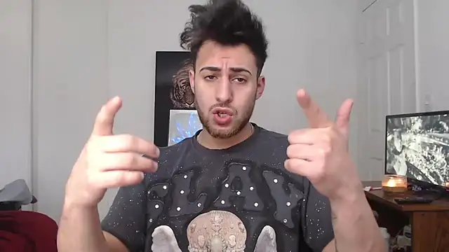 Mhmoodyi online show from 12-17-25, 04:57