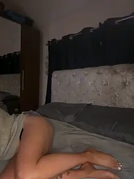 Summer Paige online show from 02-13-25, 07:45