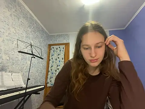 Snapshot of Eva_Angel3 chatting on 12-10-24, 05:55 Eva Angel3 online show from 12-10-24, 05:55