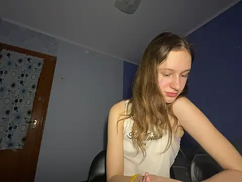 Snapshot of Eva_Angel3 chatting on 01-26-25, 07:31 Eva Angel3 online show from 01-26-25, 07:31