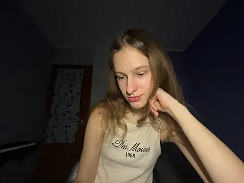 Snapshot of Eva_Angel3 chatting on 01-31-25, 06:47 Eva Angel3 online show from 01-31-25, 06:47