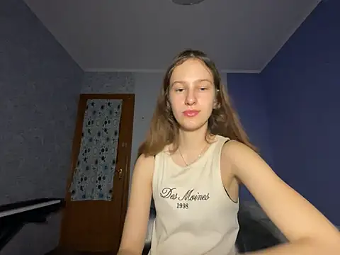 Snapshot of Eva_Angel3 chatting on 02-12-25, 06:09 Eva Angel3 online show from 02-12-25, 06:09