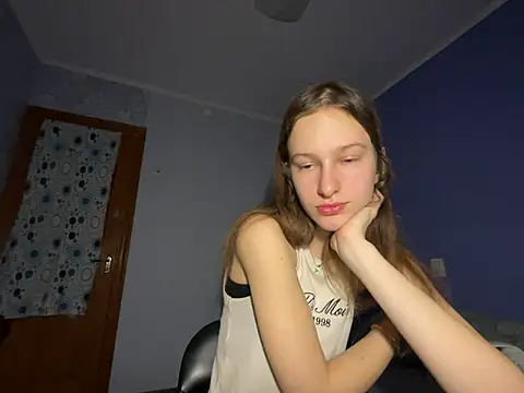 Snapshot of Eva_Angel3 chatting on 02-20-25, 05:29 Eva Angel3 online show from 02-20-25, 05:29