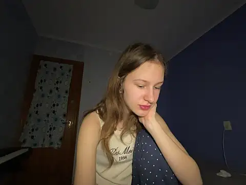 Snapshot of Eva_Angel3 chatting on 02-22-25, 07:58 Eva Angel3 online show from 02-22-25, 07:58