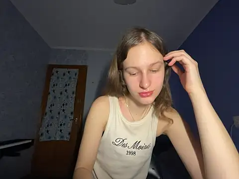 Snapshot of Eva_Angel3 chatting on 03-02-25, 04:42 Eva Angel3 online show from 03-02-25, 04:42