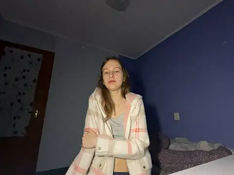 Snapshot of Eva_Angel3 chatting on 03-08-25, 07:20 Eva Angel3 online show from 03-08-25, 07:20