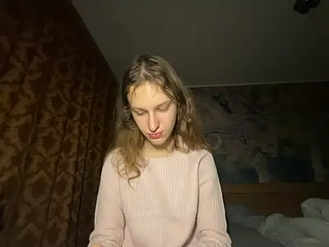 Snapshot of Eva_Angel3 chatting on 10-30-25, 06:19 Eva Angel3 online show from 10-30-25, 06:19