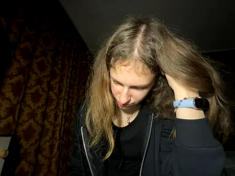 Eva Angel3 online show from 11-13-25, 06:07