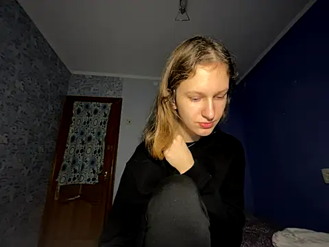 Eva Angel3 online show from 11-30-25, 04:00