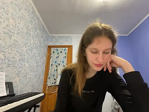 Eva Angel3 online show from 02-05-26, 05:39