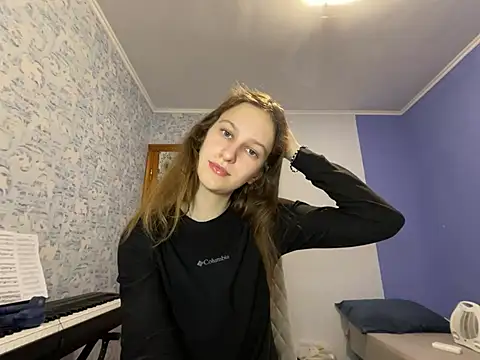 Snapshot of Eva_Angel3 chatting on 02-17-26, 06:25 Eva Angel3 online show from 02-17-26, 06:25