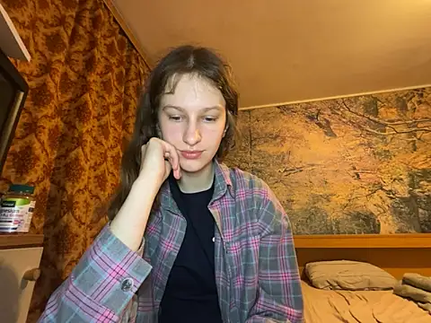 Snapshot of Eva_Angel3 chatting on 03-13-26, 07:09 Eva Angel3 online show from 03-13-26, 07:09