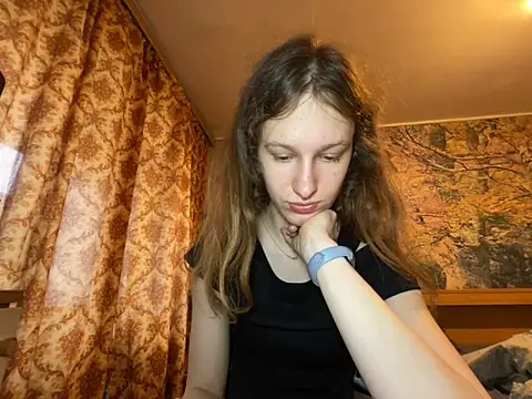 Eva Angel3 online show from 05-17-26, 04:14