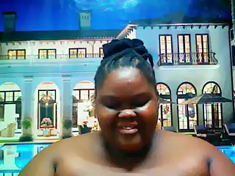 EbonyHotBuns online show from 03-23-25, 06:47