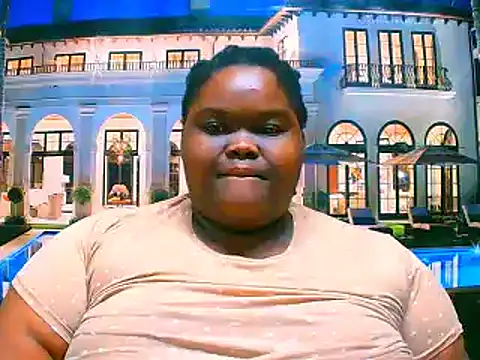 EbonyHotBuns online show from 09-10-25, 07:25