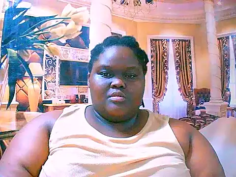 EbonyHotBuns online show from 09-13-25, 09:14