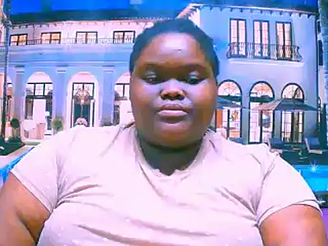 EbonyHotBuns online show from 09-26-25, 07:01