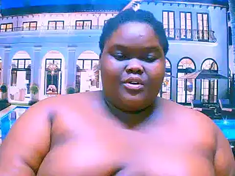 EbonyHotBuns online show from 09-28-25, 07:47