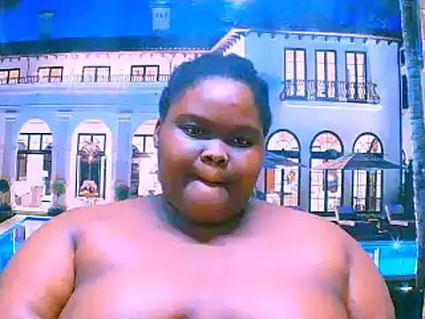 EbonyHotBuns online show from 09-28-25, 07:52