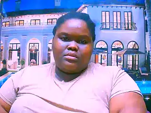 EbonyHotBuns online show from 09-29-25, 08:57