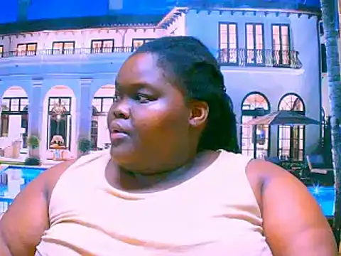 EbonyHotBuns online show from 10-13-25, 06:41