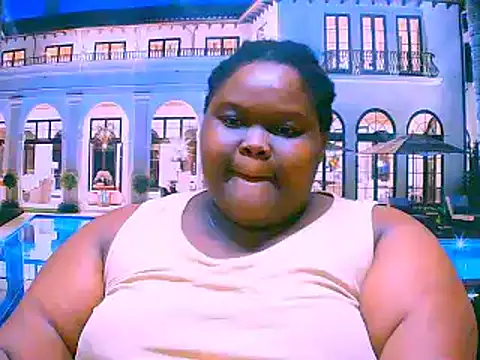 EbonyHotBuns online show from 10-14-25, 06:47