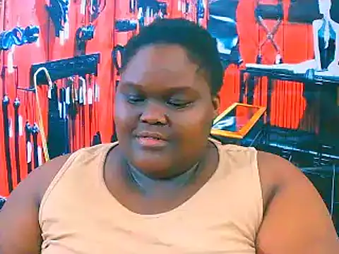 EbonyHotBuns online show from 10-30-25, 09:44