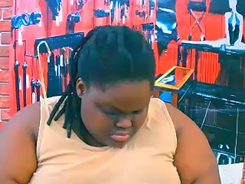 EbonyHotBuns online show from 11-02-25, 10:23