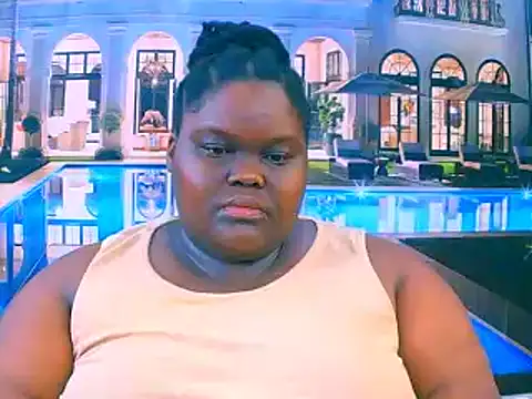 EbonyHotBuns online show from 11-22-25, 06:51