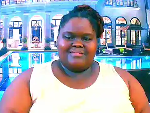 Snapshot of EbonyHotBuns chatting on 02-10-26, 07:18 EbonyHotBuns online show from 02-10-26, 07:18