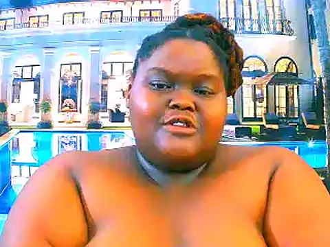 Snapshot of EbonyHotBuns chatting on 02-11-26, 07:30 EbonyHotBuns online show from 02-11-26, 07:30