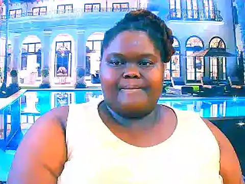 Snapshot of EbonyHotBuns chatting on 02-12-26, 07:42 EbonyHotBuns online show from 02-12-26, 07:42