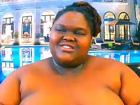 Snapshot of EbonyHotBuns chatting on 02-15-26, 07:51 EbonyHotBuns online show from 02-15-26, 07:51