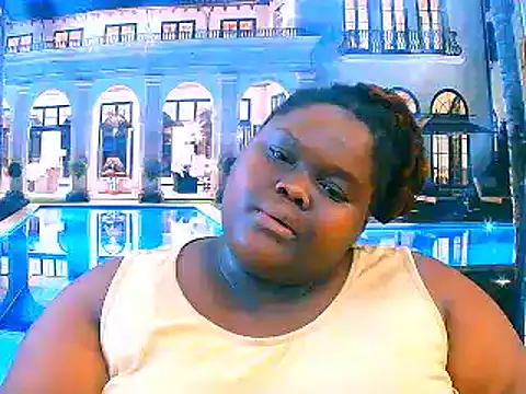 Snapshot of EbonyHotBuns chatting on 02-15-26, 07:54 EbonyHotBuns online show from 02-15-26, 07:54