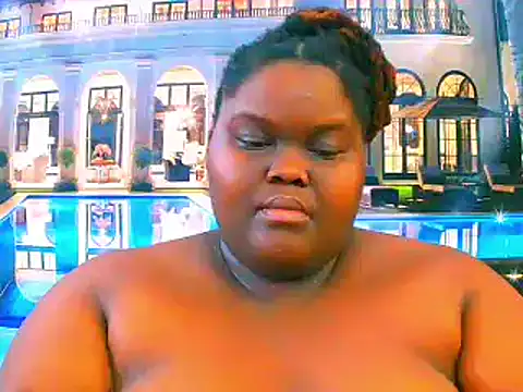 Snapshot of EbonyHotBuns chatting on 02-16-26, 08:49 EbonyHotBuns online show from 02-16-26, 08:49