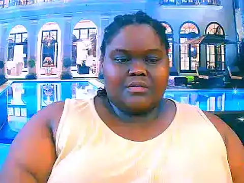 Snapshot of EbonyHotBuns chatting on 02-19-26, 09:27 EbonyHotBuns online show from 02-19-26, 09:27