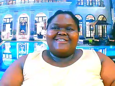 Snapshot of EbonyHotBuns chatting on 02-24-26, 06:28 EbonyHotBuns online show from 02-24-26, 06:28