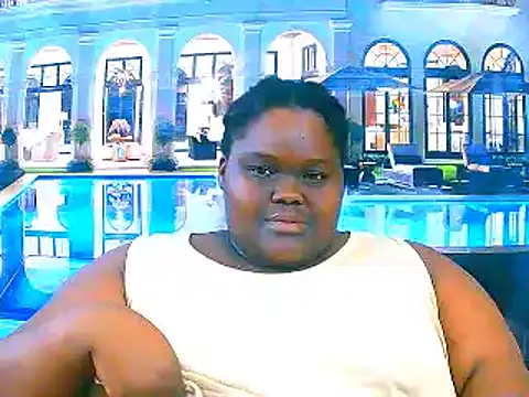 Snapshot of EbonyHotBuns chatting on 02-25-26, 06:34 EbonyHotBuns online show from 02-25-26, 06:34