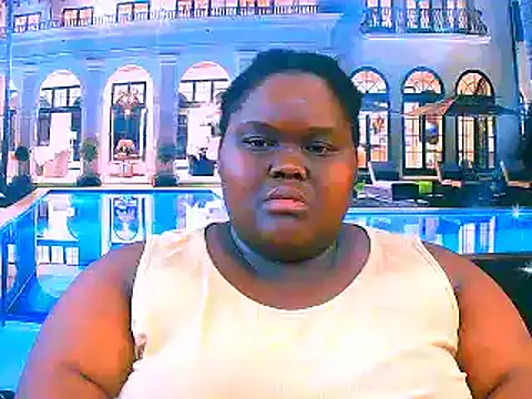 Snapshot of EbonyHotBuns chatting on 02-25-26, 07:01 EbonyHotBuns online show from 02-25-26, 07:01