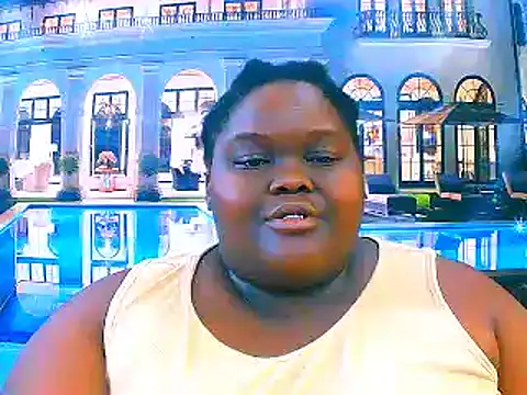 Snapshot of EbonyHotBuns chatting on 02-26-26, 07:07 EbonyHotBuns online show from 02-26-26, 07:07