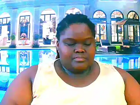 Snapshot of EbonyHotBuns chatting on 02-27-26, 07:19 EbonyHotBuns online show from 02-27-26, 07:19