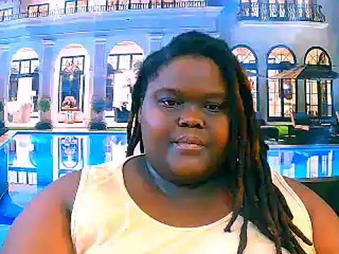 Snapshot of EbonyHotBuns chatting on 02-28-26, 07:42 EbonyHotBuns online show from 02-28-26, 07:42